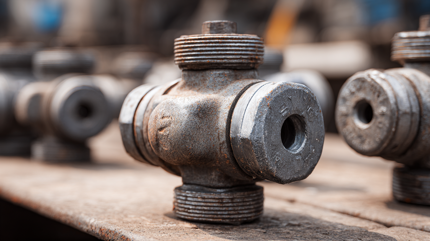 Understanding the Benefits of Ball Check Valves in Industrial Applications: A Comprehensive Guide