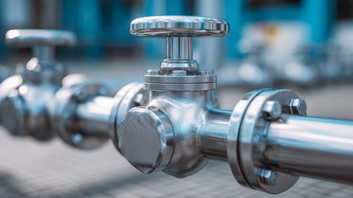 Understanding the Benefits of Ball Check Valves in Industrial Applications: A Comprehensive Guide
