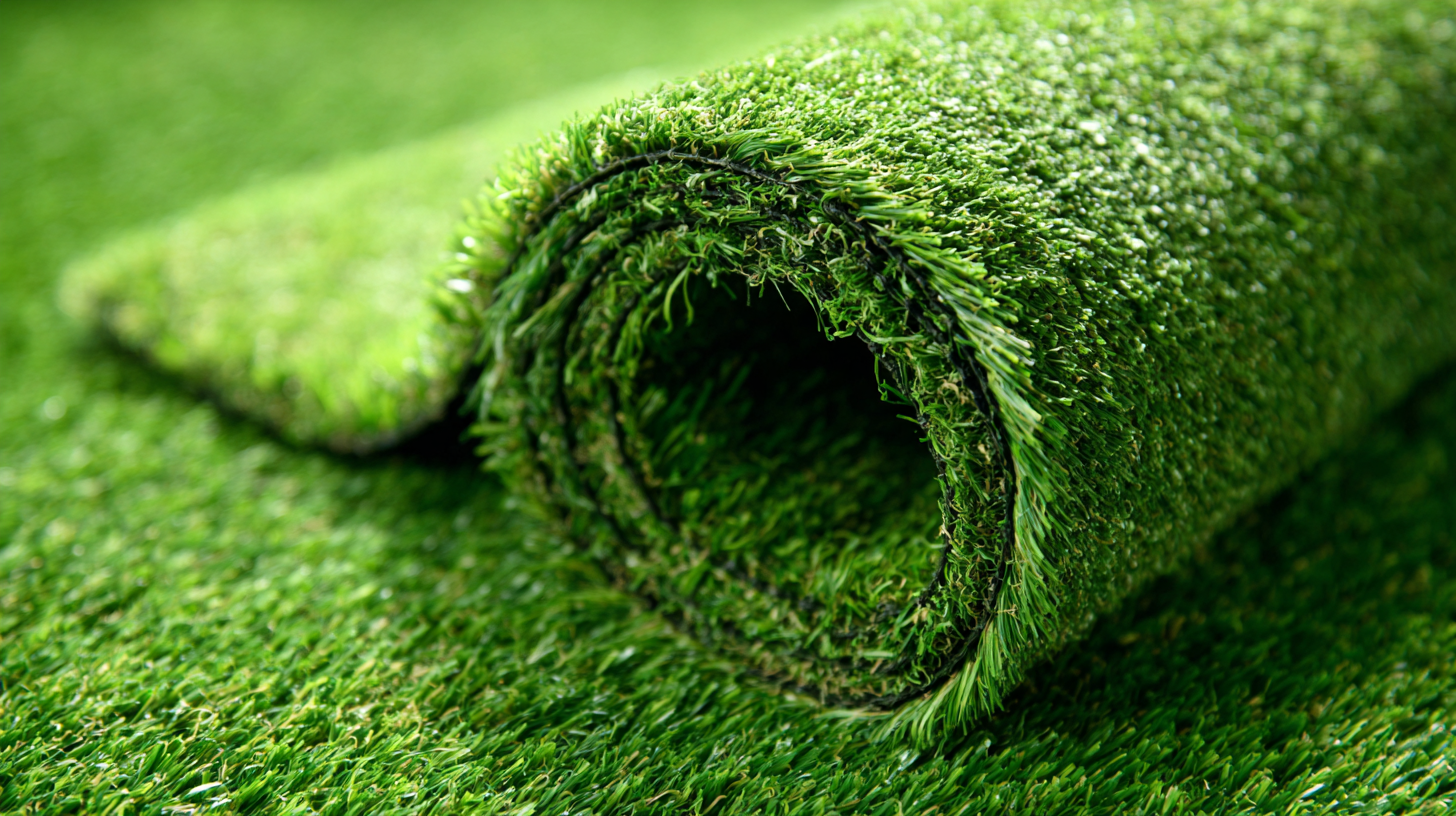 The Ultimate Guide to Choosing the Right Grass Carpet for Your Home