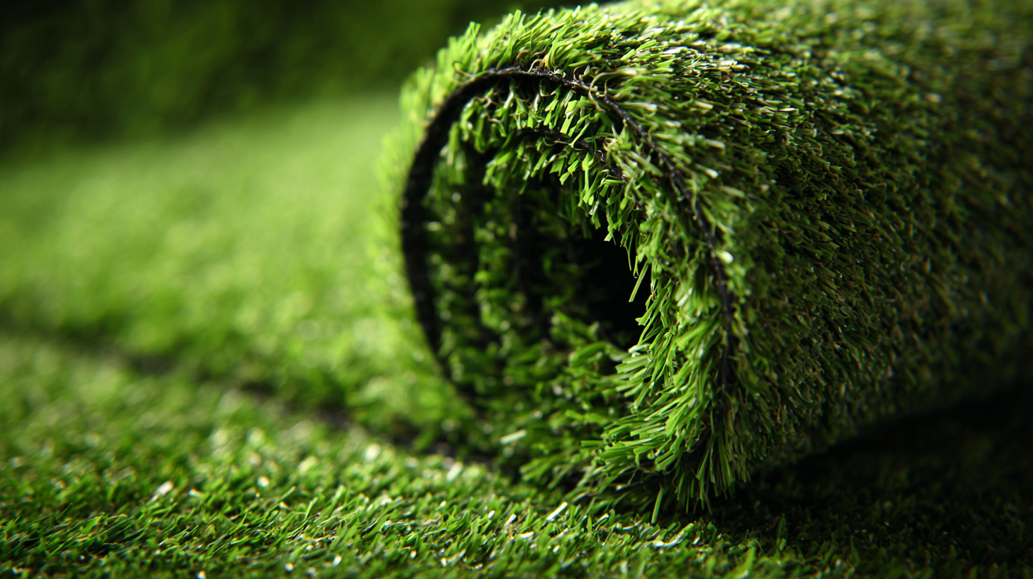 The Ultimate Guide to Choosing the Right Grass Carpet for Your Home