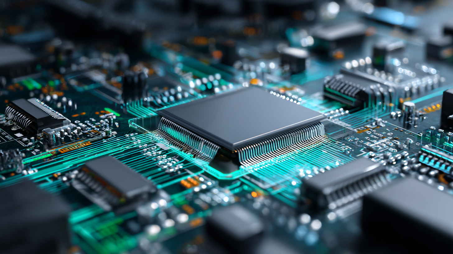 Understanding the Essential Role of Printed PCBs in Modern Electronics