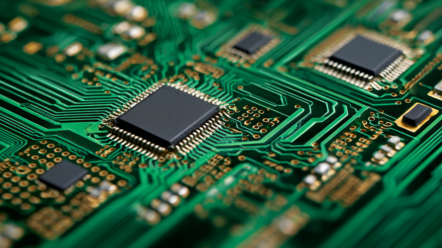 Understanding the Essential Role of Printed PCBs in Modern Electronics