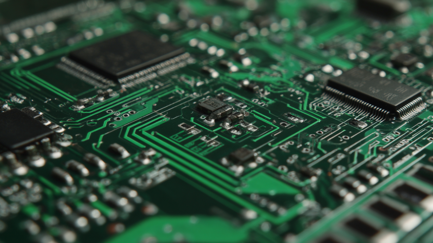 Understanding the Essential Role of Printed PCBs in Modern Electronics