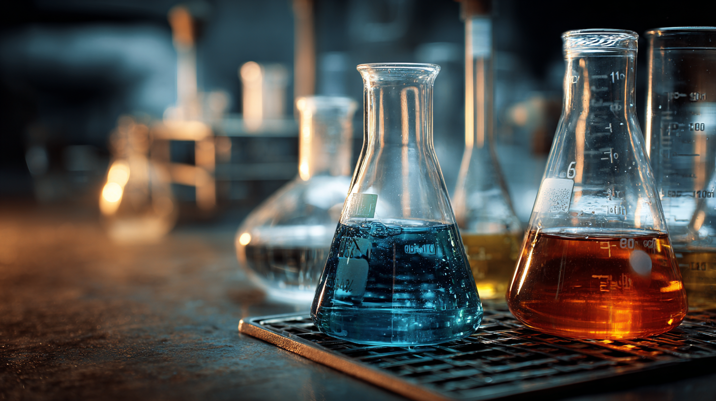 Essential Laboratory Tools for Accurate Scientific Experimentation Techniques