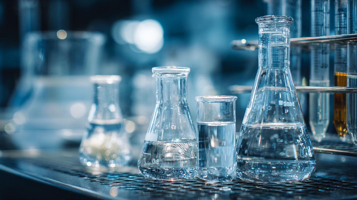 Essential Laboratory Tools for Accurate Scientific Experimentation Techniques