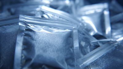 Unleashing the Power of 95 kPa Bags: The Next Generation of Efficient Packaging Solutions