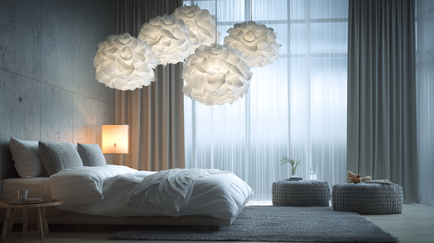 Transform Your Bathroom with Modern Light Fixtures for a Spa Like Retreat