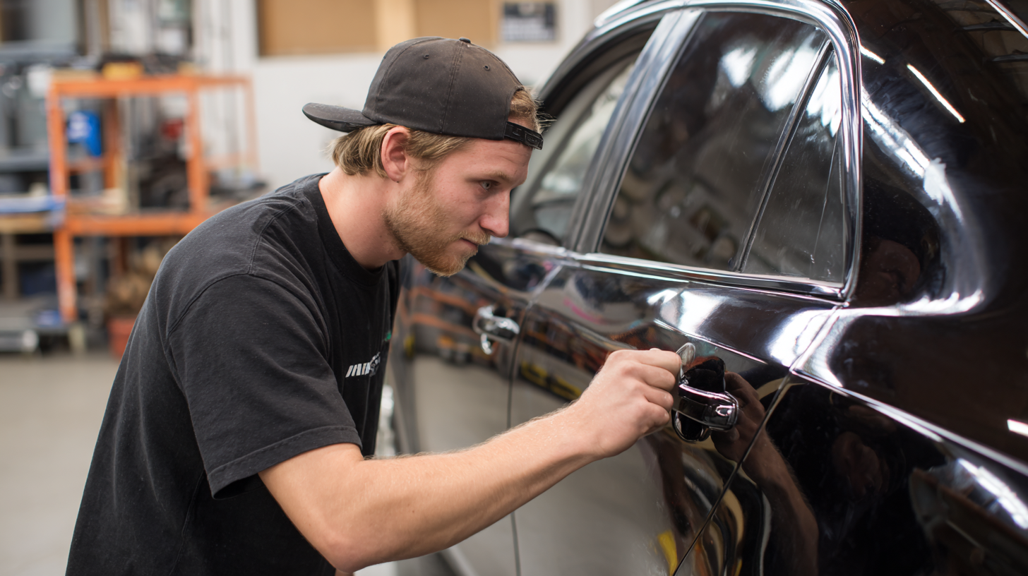 Unlocking the Benefits of Powder Coating Spray for Enhanced Durability and Aesthetic Appeal