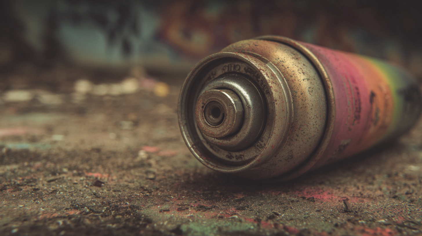 Unlocking the Benefits of Powder Coating Spray for Enhanced Durability and Aesthetic Appeal