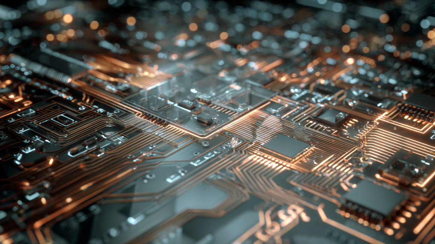 Exploring the Future of Circuit Board Technology: Innovations Shaping Electronics