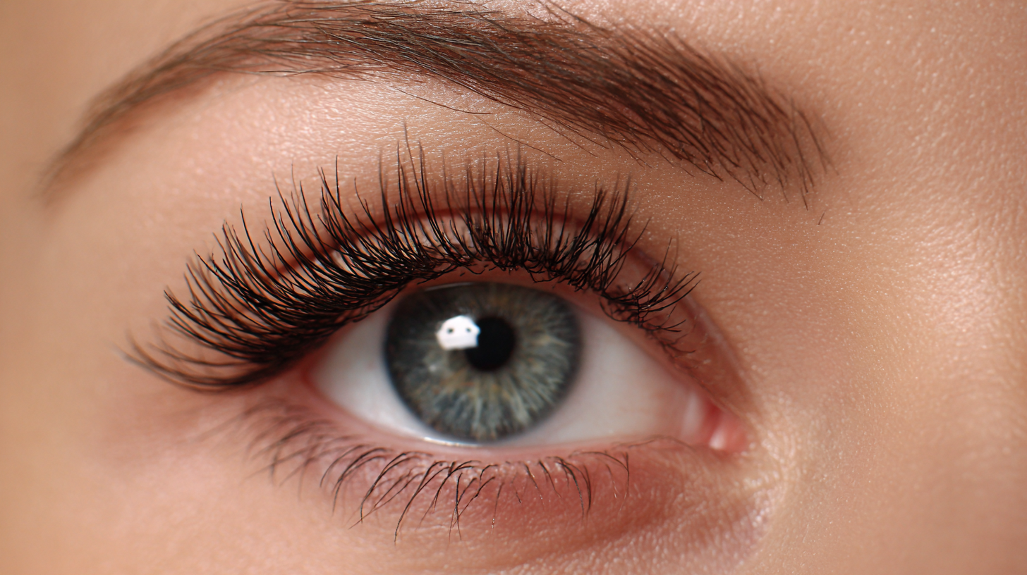 Discover the Benefits of Home Lash Extensions for Effortless Everyday Glam