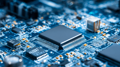 Unlocking Efficiency: The Impact of Fast Turn PCB Manufacturing on Modern Electronics