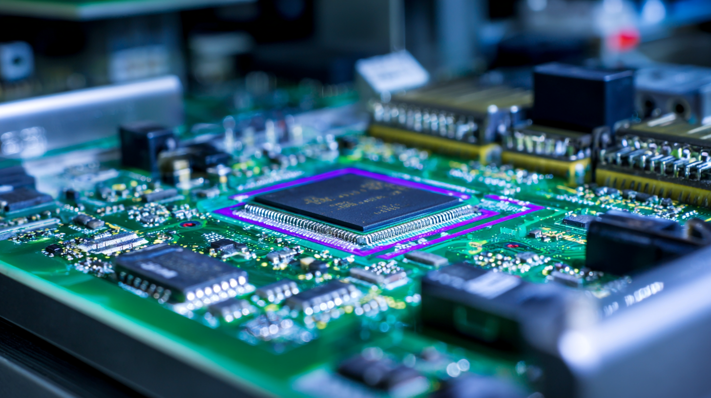 Exploring the Latest Advances in Smt Reflow Technology for Enhanced PCB Assembly Efficiency