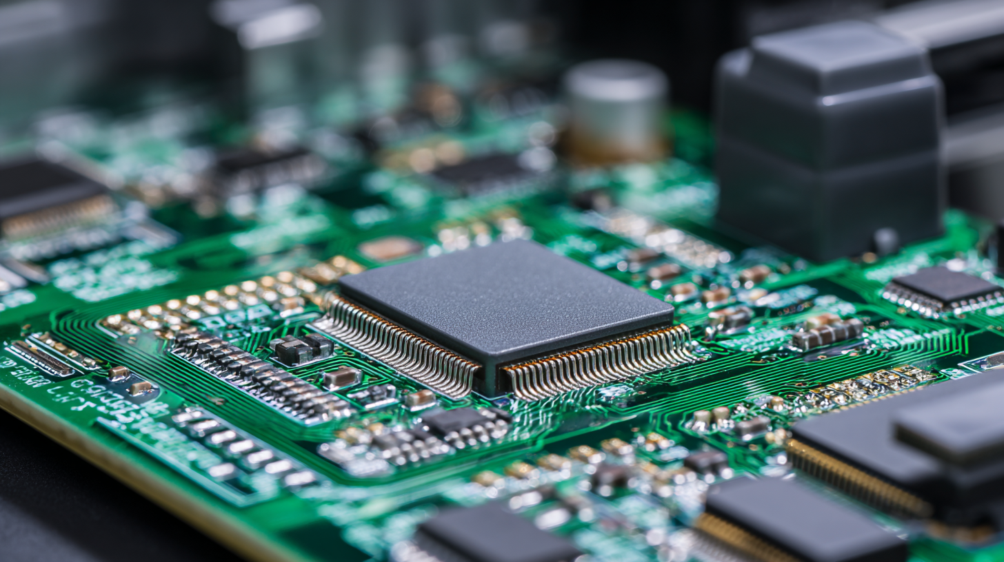 Exploring the Latest Advances in Smt Reflow Technology for Enhanced PCB Assembly Efficiency