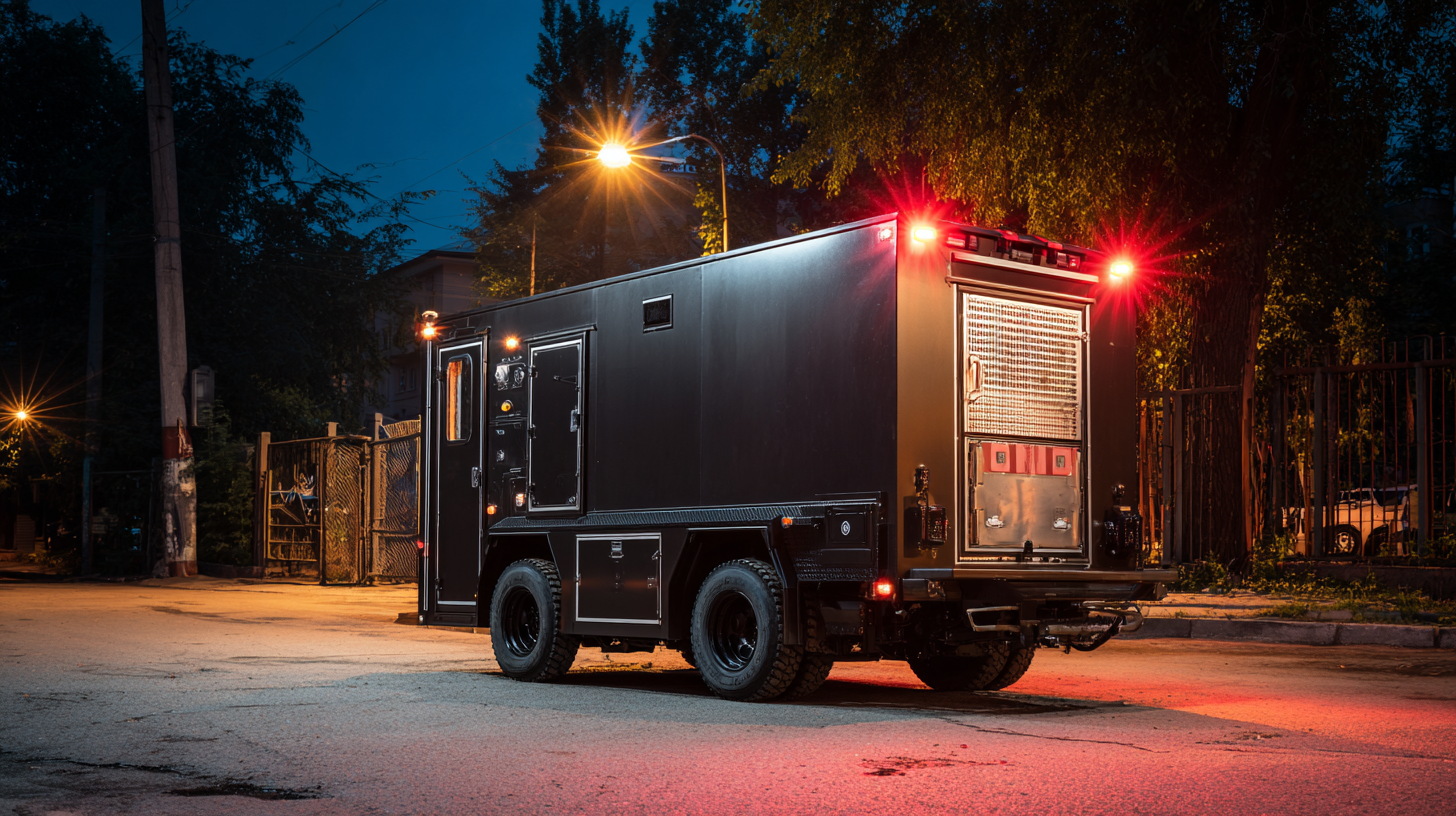 Exploring the Benefits of a 20kw Diesel Generator: Your Ultimate Power Solution for Any Emergency