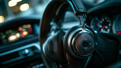 Maximizing Your Car Audio Experience: Essential Tips for Crystal-Clear Sound