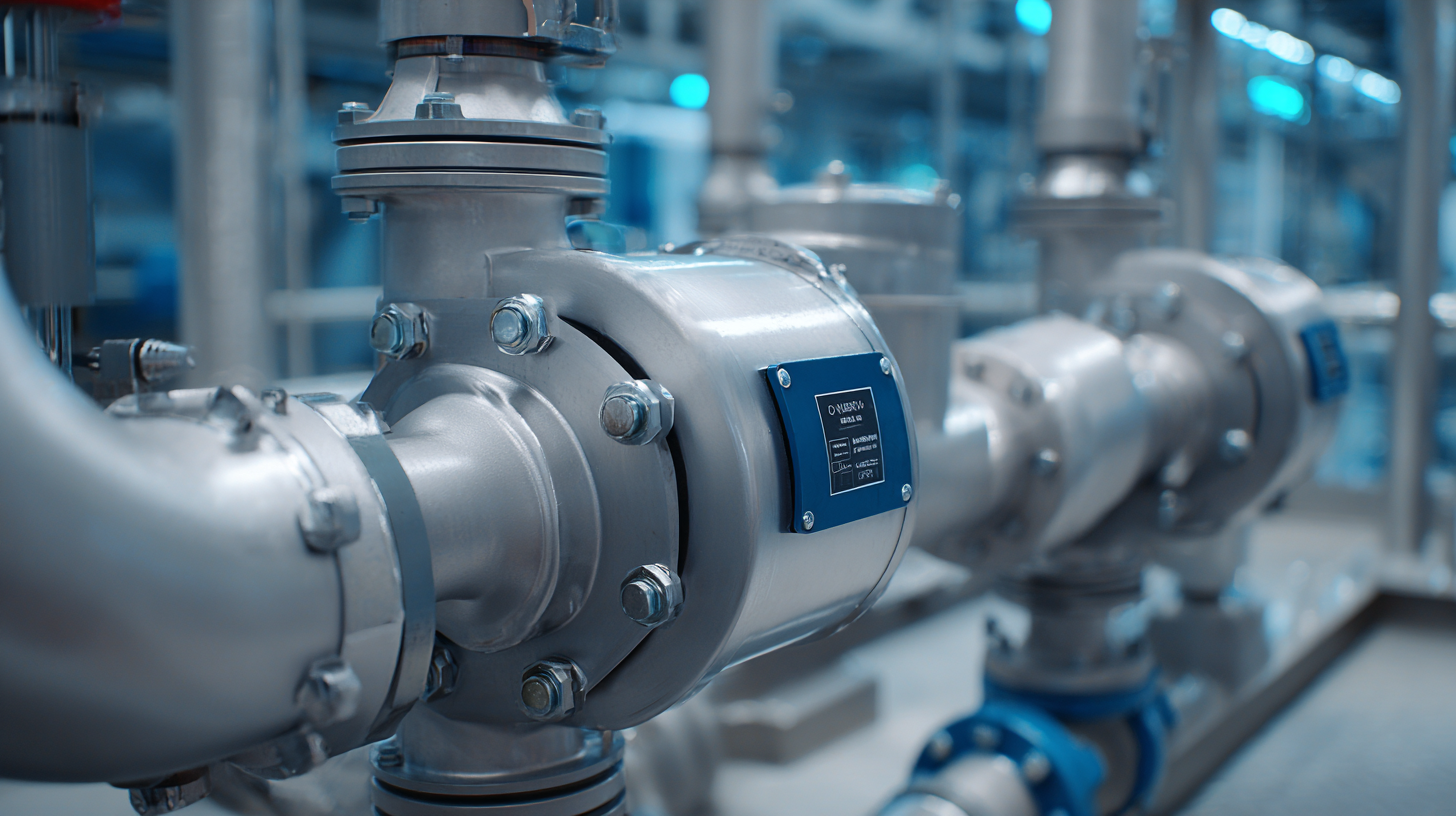 Understanding the Efficiency of Ball Valve Actuators in Modern Industrial Applications