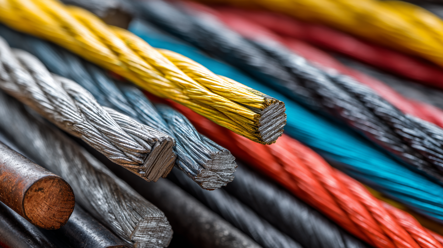 Unlocking Efficiency: How Advanced Cable Tools Are Reducing Installation Time by 30% in 2023