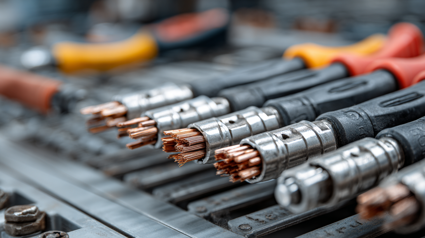Unlocking Efficiency: How Advanced Cable Tools Are Reducing Installation Time by 30% in 2023