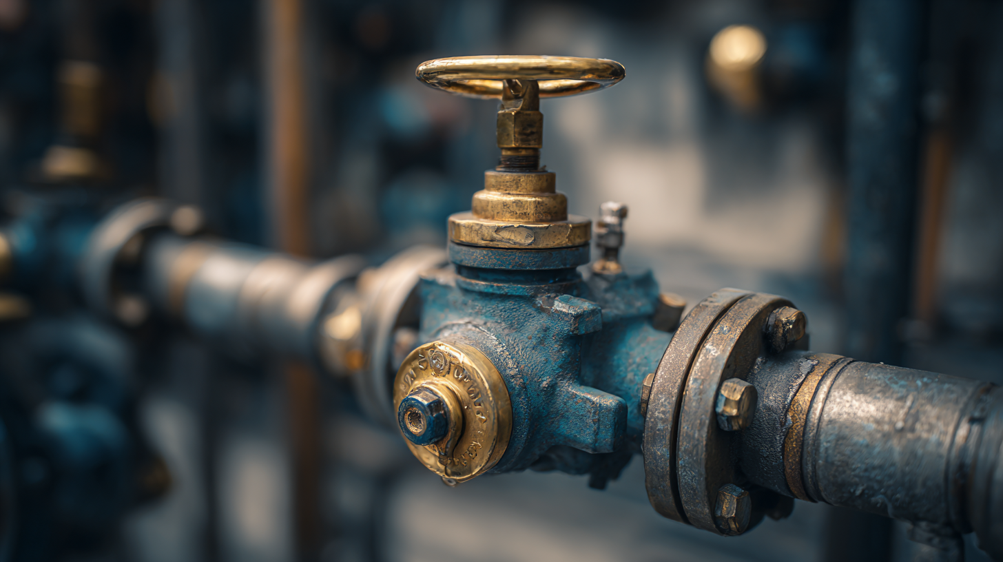 Understanding the Importance of One Way Valves in Modern Fluid Systems