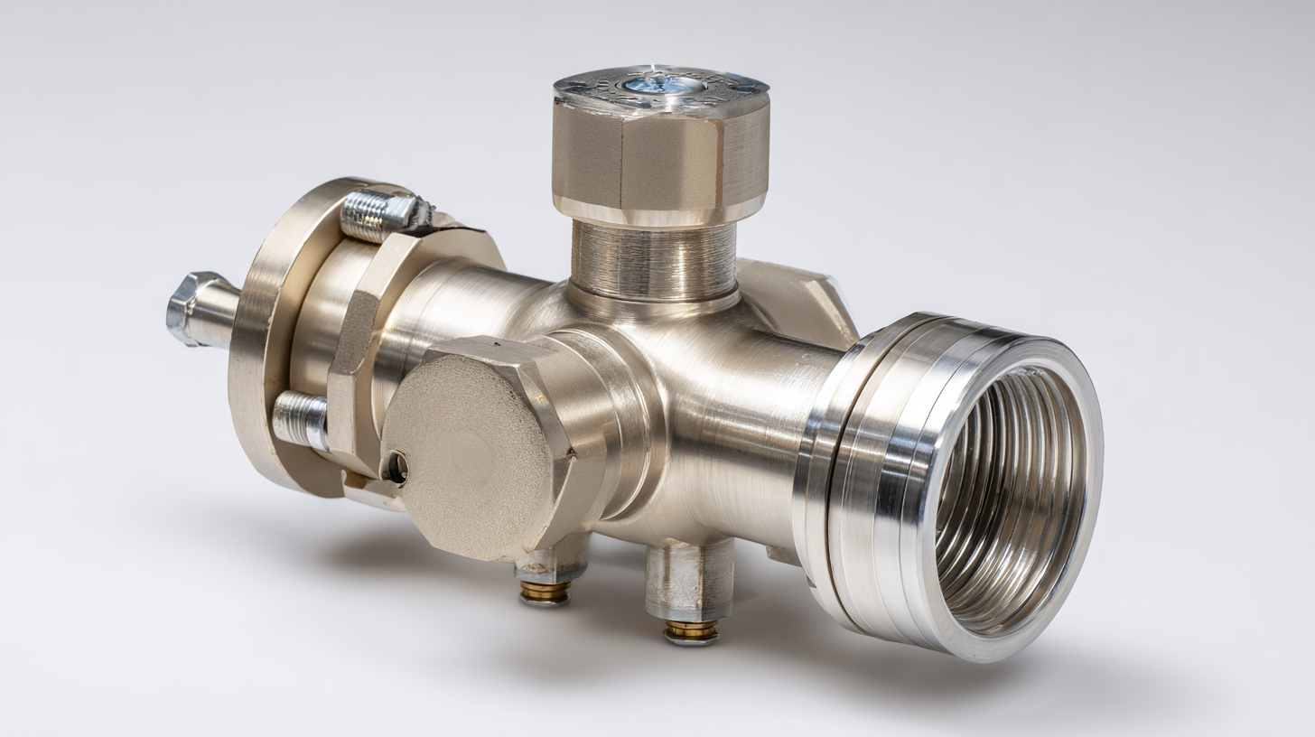 Understanding the Importance of One Way Valves in Modern Fluid Systems