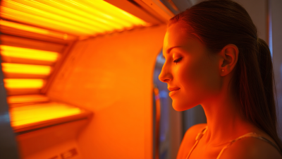 The Ultimate Guide to Choosing the Best Bronzing Machine for Flawless Sun-Kissed Skin