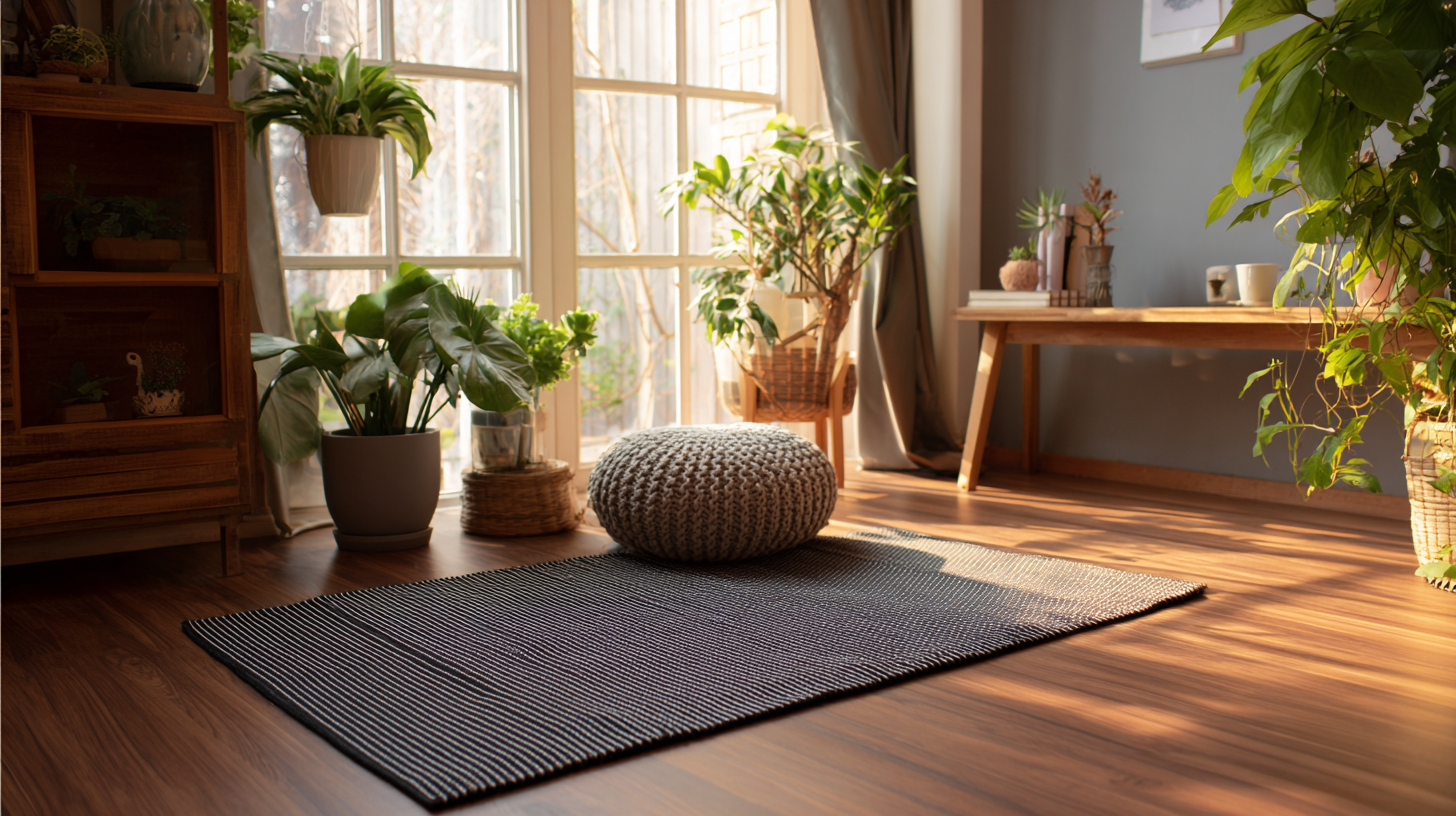 Choosing the Perfect Bathroom Mat Waterproof for a Stylish and Safe Home