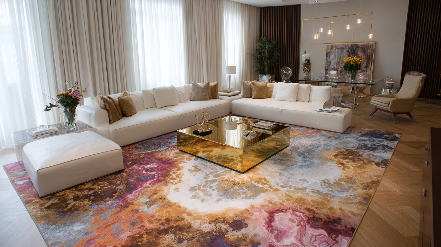 Choosing the Perfect Bathroom Mat Waterproof for a Stylish and Safe Home