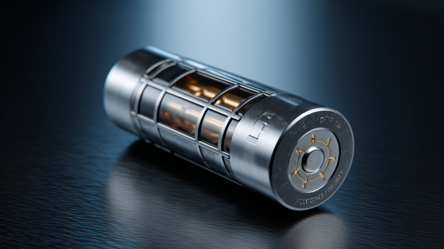 Unveiling the Future: Breakthroughs in Latest Battery Technology You Need to Know About