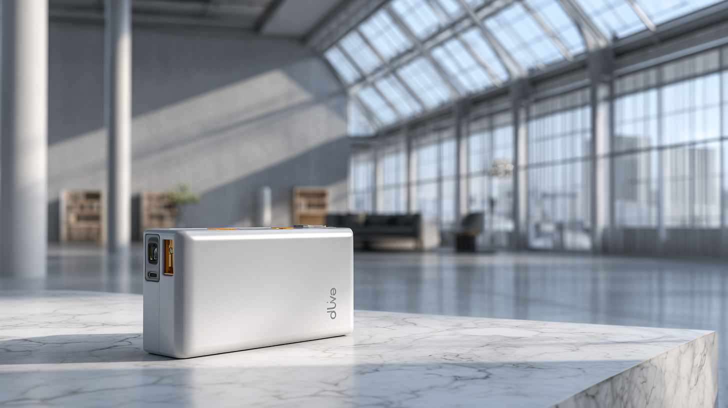 Unveiling the Future: Breakthroughs in Latest Battery Technology You Need to Know About