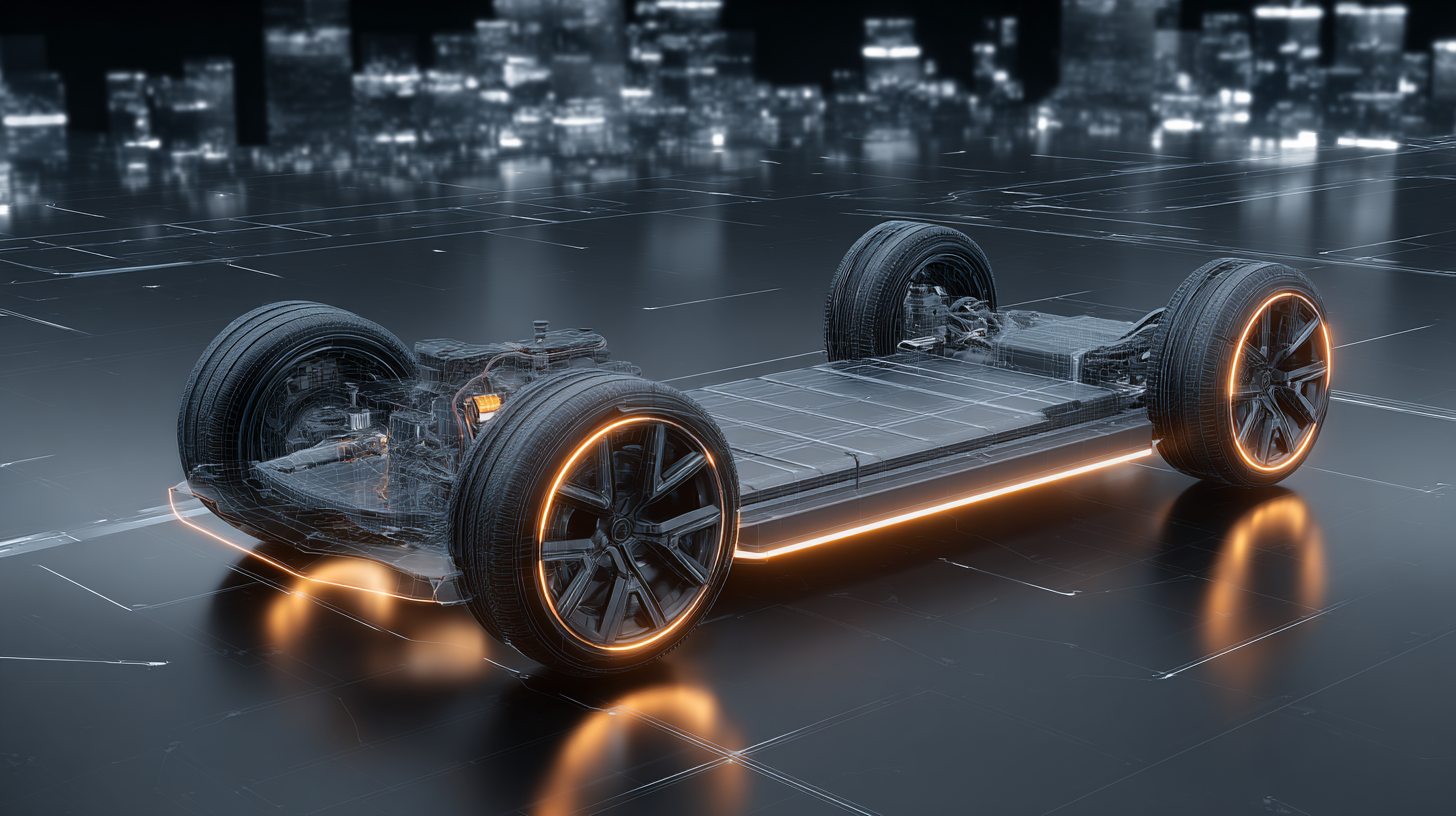 Unveiling the Future: Breakthroughs in Latest Battery Technology You Need to Know About