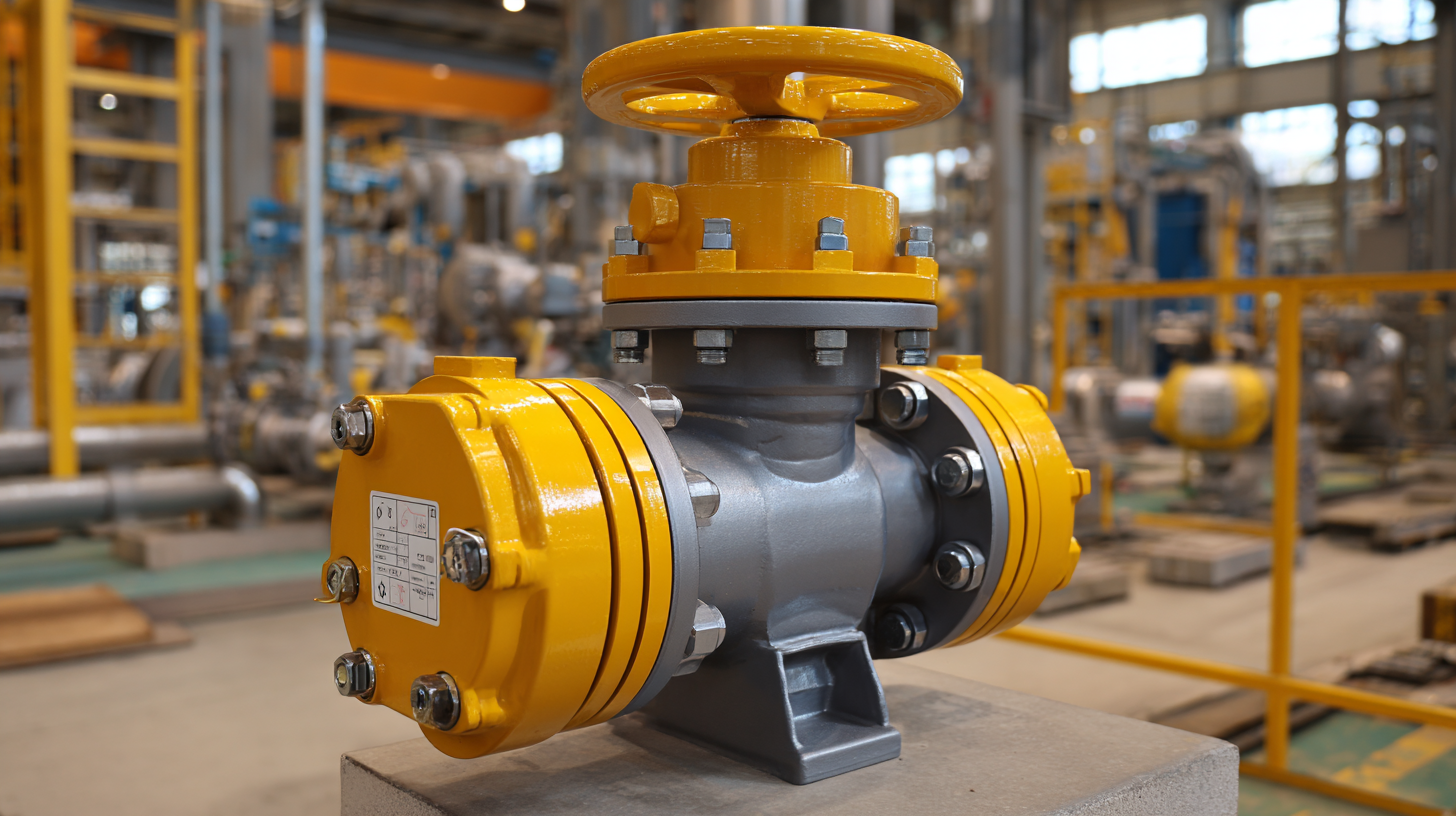 Understanding the Role of Hydraulic Pressure Reducing Valves in Modern Engineering Solutions