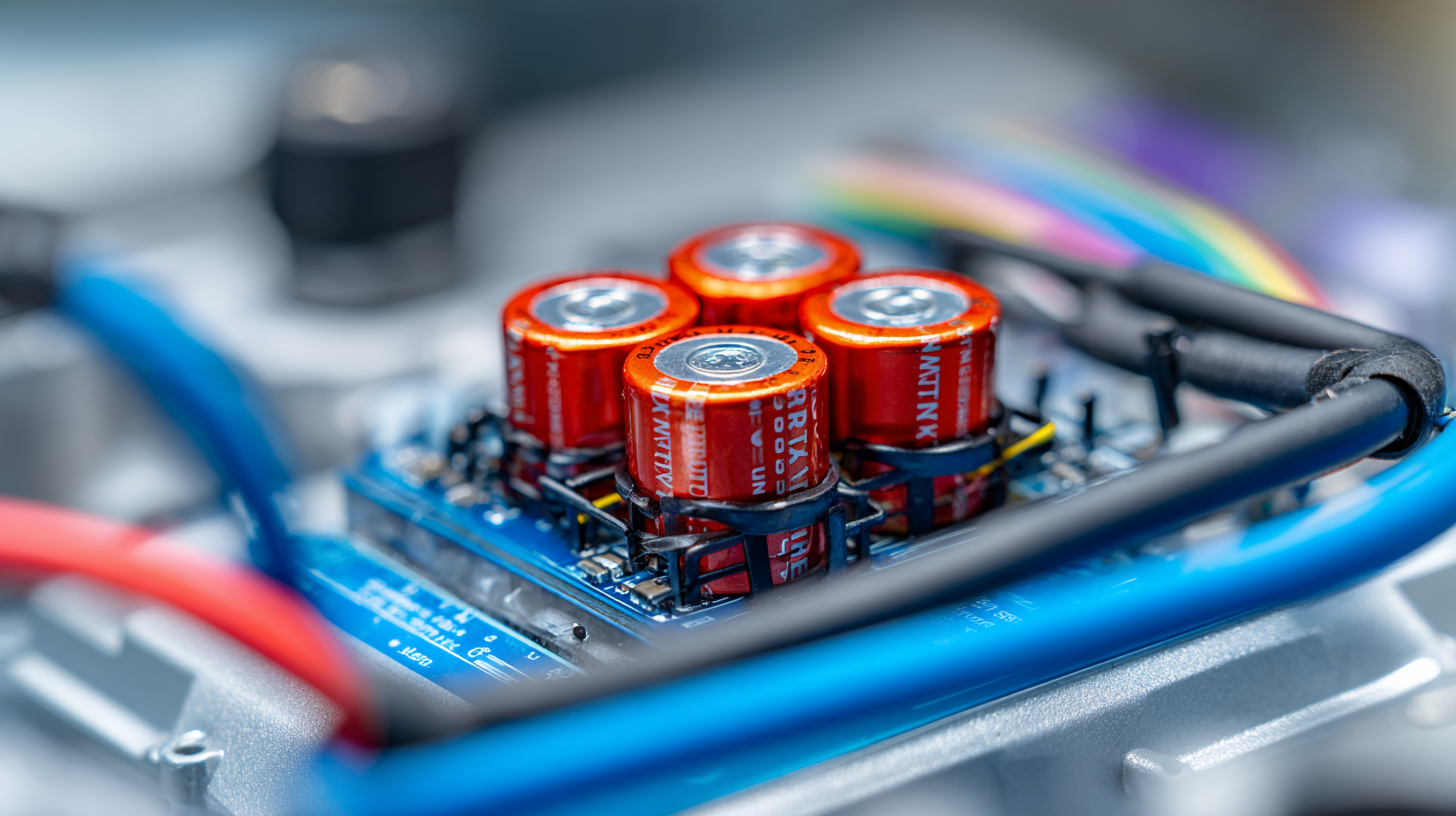Maximizing Performance: The Impact of Voltage Drop on 2S Lipo Battery Efficiency in RC Applications