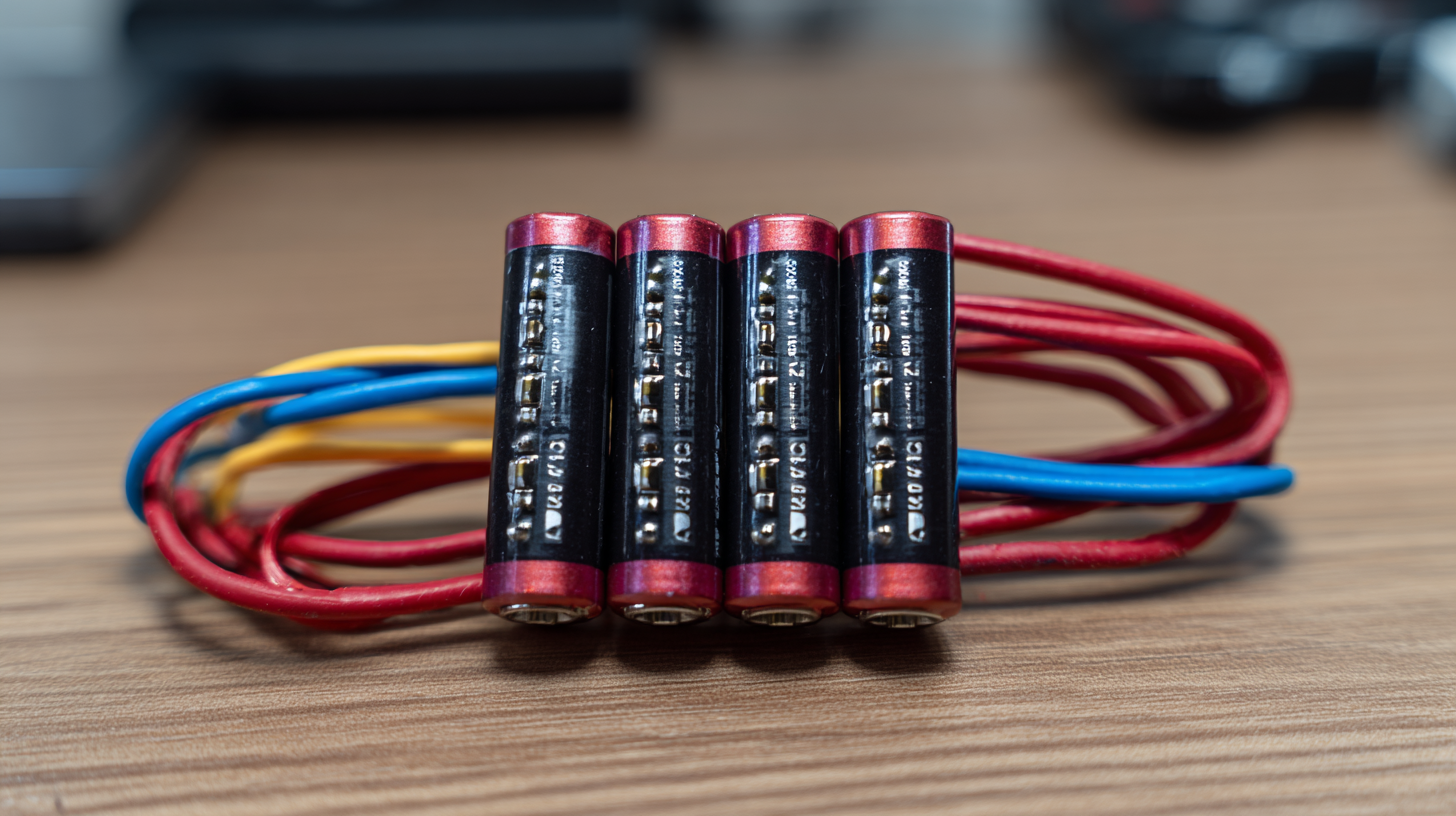 Maximizing Performance: The Impact of Voltage Drop on 2S Lipo Battery Efficiency in RC Applications