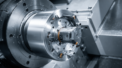 Understanding CNC Arbor: Enhancing Precision Machining with Industry-Driven Data and Insights