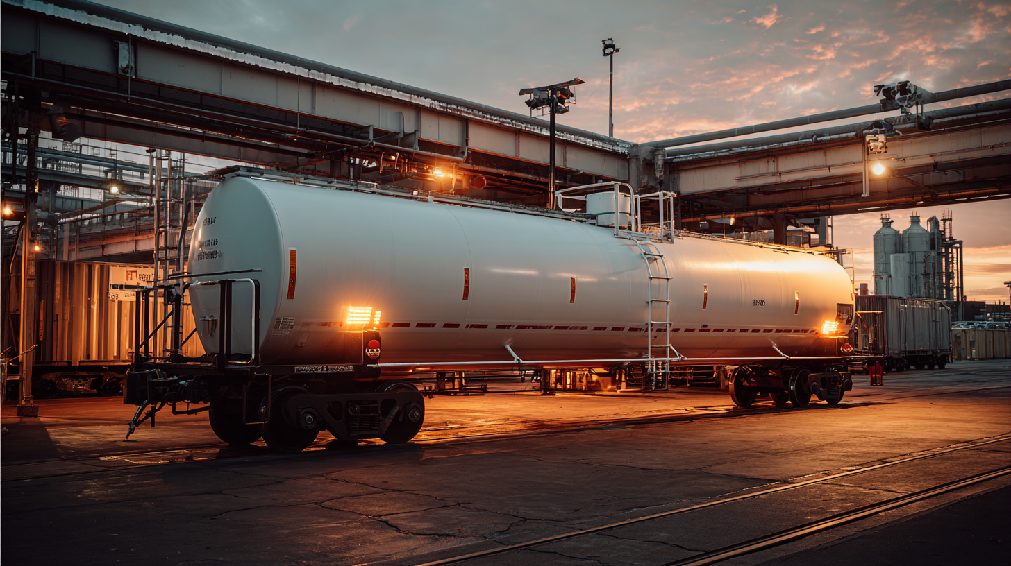 Understanding the Importance of Proper Maintenance for Your Diesel Tank System
