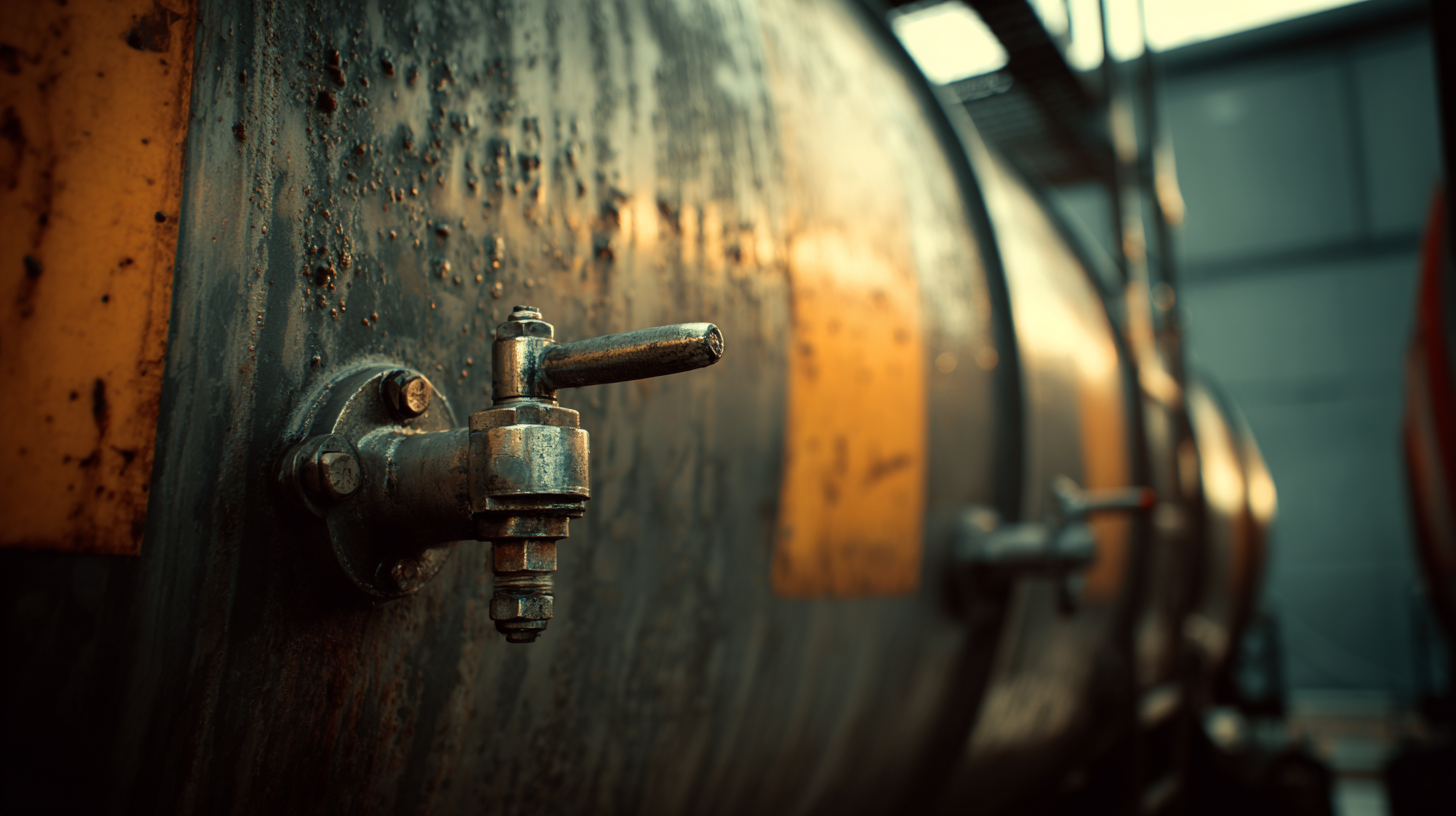 Understanding the Importance of Proper Maintenance for Your Diesel Tank System