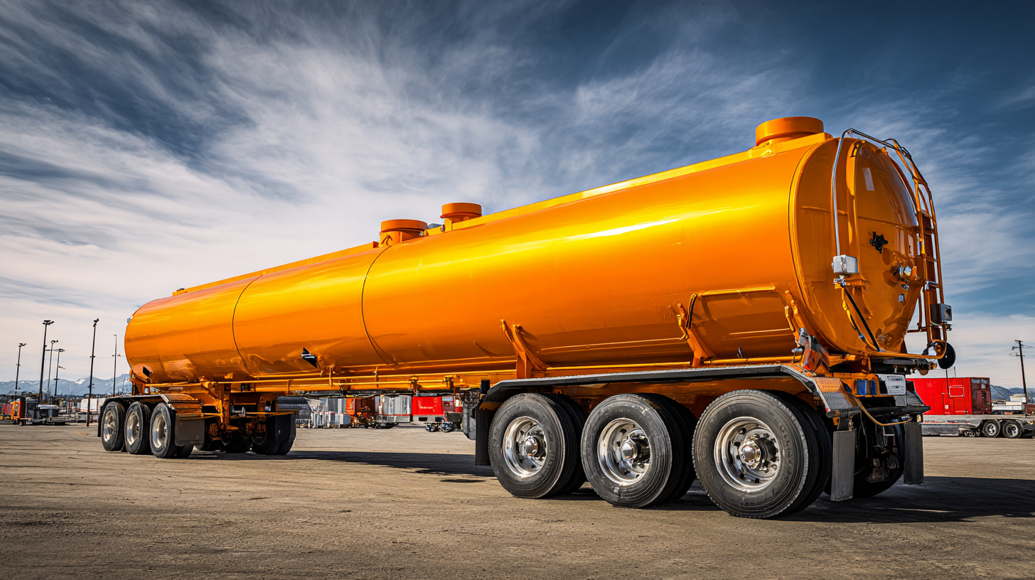 Understanding the Importance of Proper Maintenance for Your Diesel Tank System