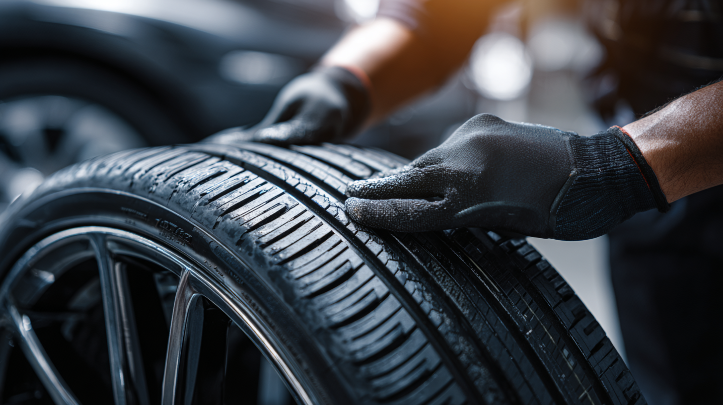 The Ultimate Guide to Car Tyre Repair Techniques and Their Impact on Road Safety