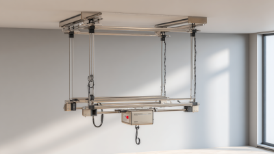 Understanding the Benefits of Using a Ceiling Hoist for Daily Mobility Assistance