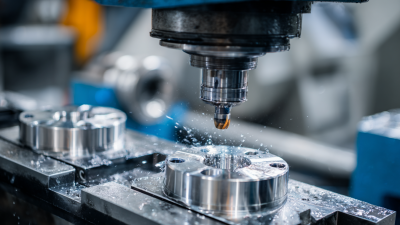 Understanding the Innovation Behind CNC Parts in Modern Manufacturing Techniques