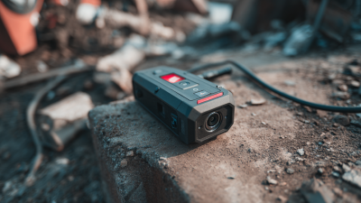 Как выбрать лучший дистанционный датчик вибрации для вашего проекта: советы и рекомендации