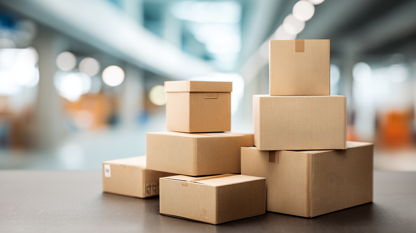 Top 10 Innovative Packaging Vendors Revolutionizing Sustainable Solutions in 2023