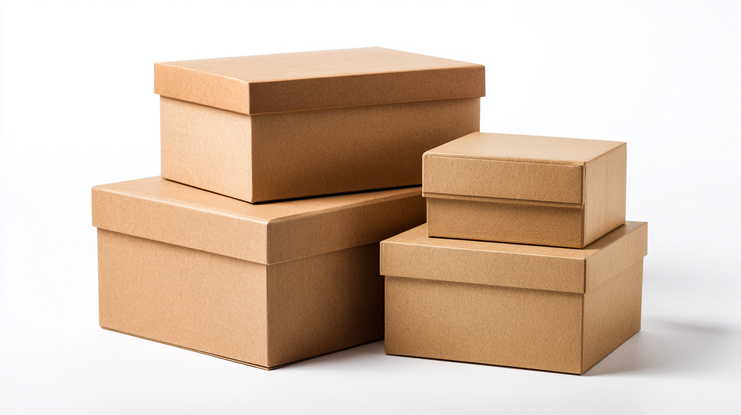 Top 10 Innovative Packaging Vendors Revolutionizing Sustainable Solutions in 2023