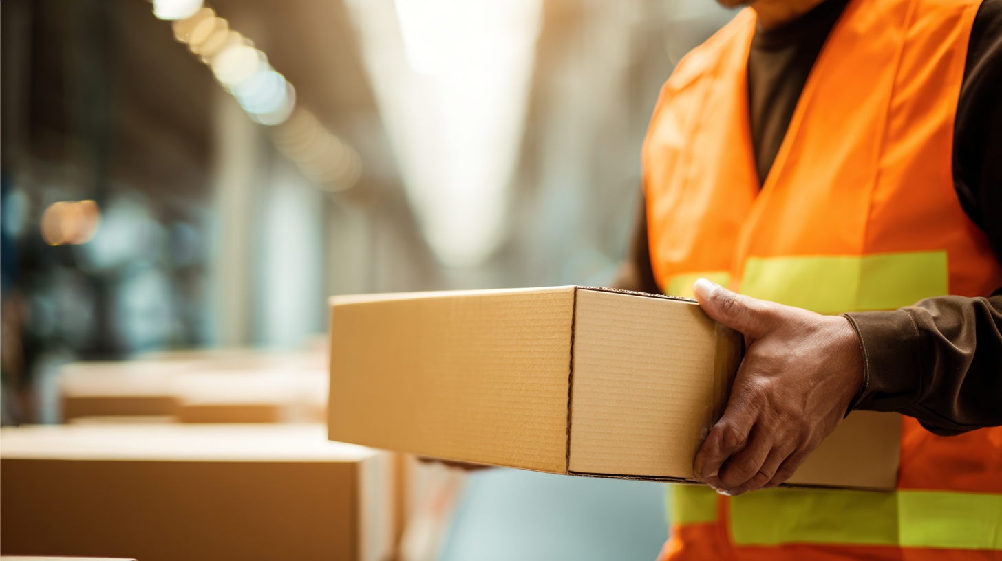 Top 10 Innovative Packaging Vendors Revolutionizing Sustainable Solutions in 2023