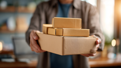 Unpacking the Benefits: Why Retail Boxes are Essential for Modern Businesses