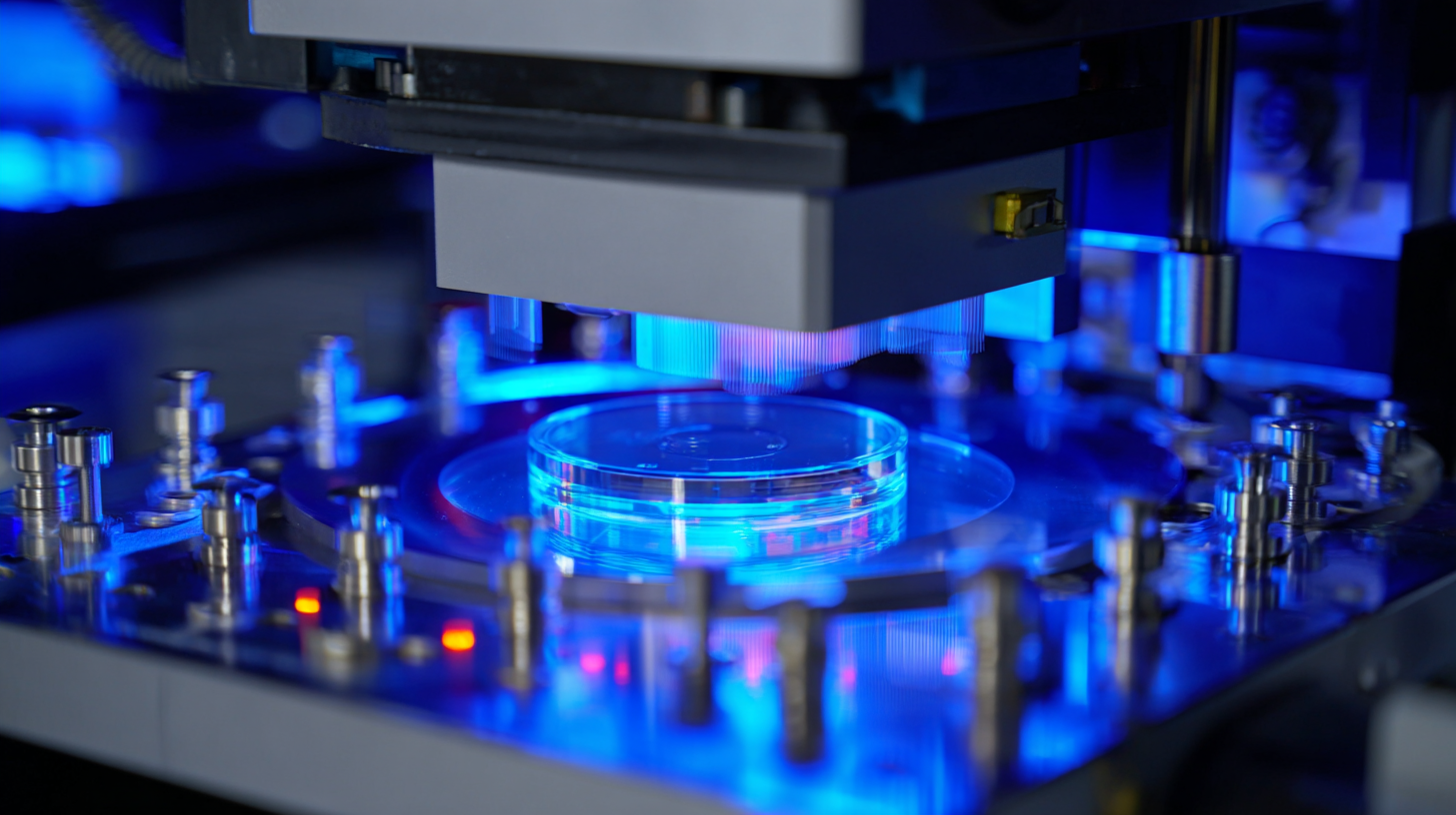 The Future of Vision: Exploring the Impact of Advanced Lens Coating Machines on Optical Technology