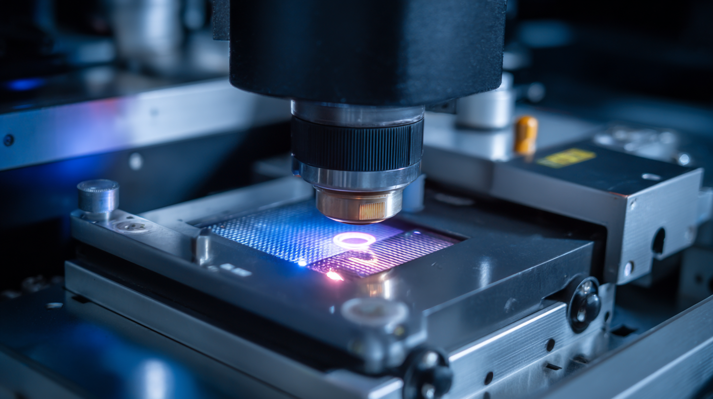 The Future of Vision: Exploring the Impact of Advanced Lens Coating Machines on Optical Technology