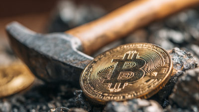 Unlocking Profits: The Future of Cloud Mining in Cryptocurrency Investing