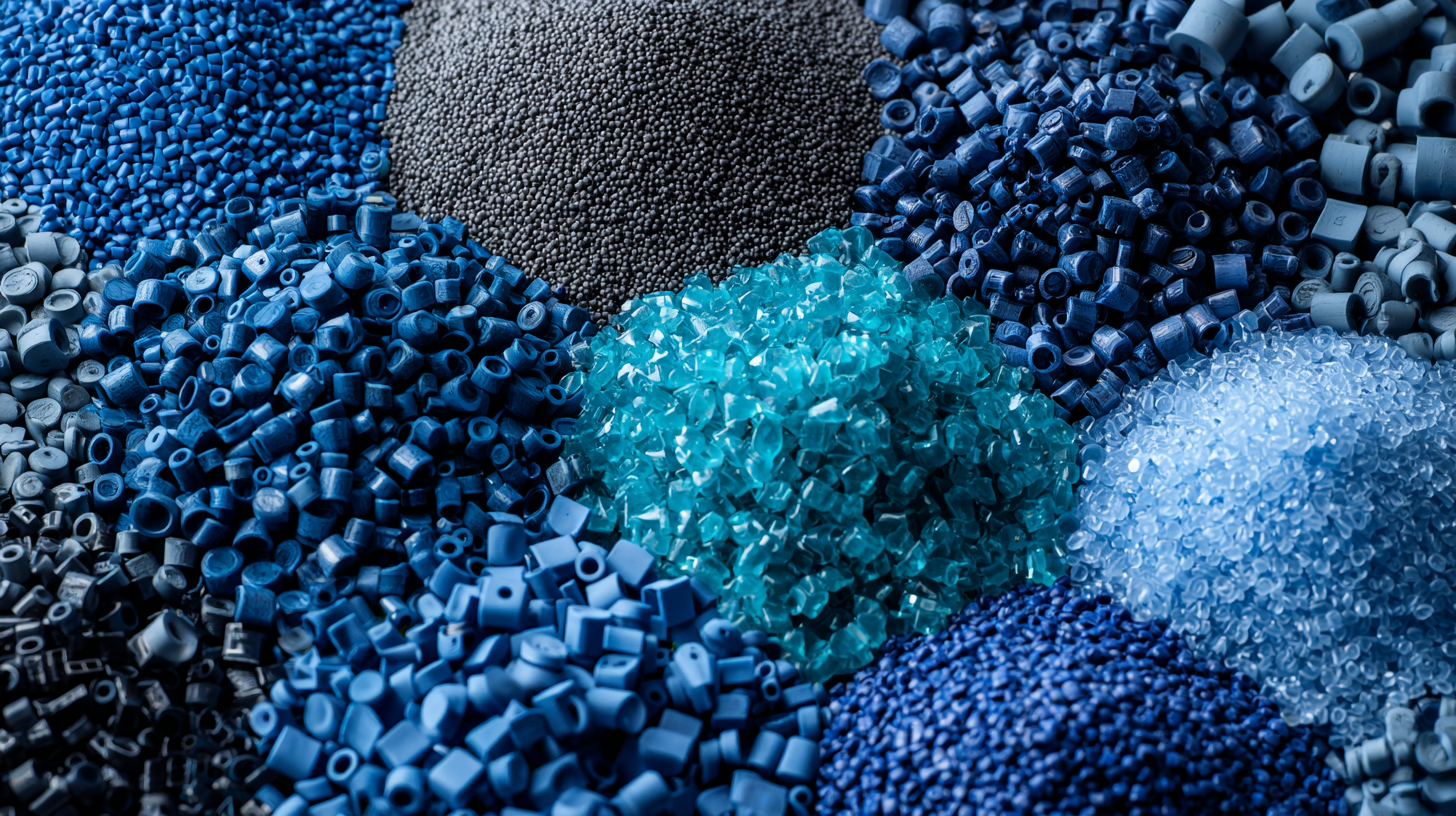 Exploring the Versatility and Innovations in Engineering Plastics for Modern Manufacturing